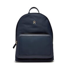 Рюкзак Tommy Hilfiger ThEssential S, темно-синий