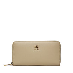 Кошелек Tommy Hilfiger ThEssential Sc, белый