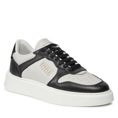 Кроссовки Furla FurlasportLace-Up Sneaker, экрю/черный