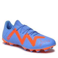 Бутсы Puma FuturePlay Fg/Ag, синий