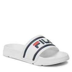 Шлепанцы Fila MorroBay Slipper, белый