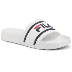 Шлепанцы Fila MorroBay Slipper, белый