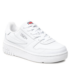 Кроссовки Fila FxventunoL Low, белый