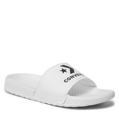 Шлепанцы Converse AllStar Slide, белый