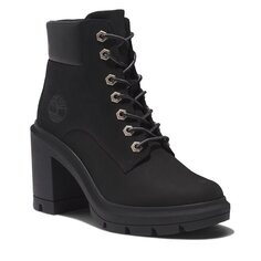 Ботинки Timberland AllingtonHeights, черный