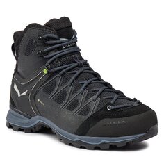 Трекинговые ботинки Salewa Mnt Trainer, черный