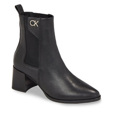 Ботинки Calvin Klein AlmondChelsea Boot, черный