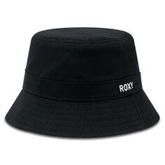 Шляпа Roxy AlmondMilk Bucket, черный