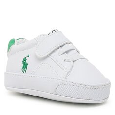 Кроссовки Polo Ralph Lauren TheronV Ps, белый