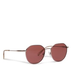 Солнцезащитные очки Calvin Klein Jeans, розовый