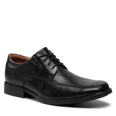 Туфли Clarks TildenWalk, черный