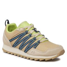 Кроссовки Merrell AlpineSneaker Sport, бежевый