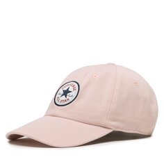 Бейсболка Converse TipoffBaseball Cap-, розовый