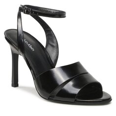 Сандалии Calvin Klein GeoStil Sandal, черный