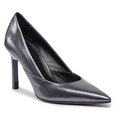 Туфли Calvin Klein GeoStiletto Pump, черный