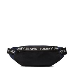 Сумка Tommy Jeans TjmEssential Bum, темно-синий