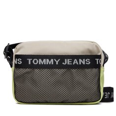Сумка Tommy Jeans TjmEssential Ew, цветной/бежевый