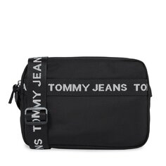 Сумка Tommy Jeans TjmEssential Ew, черный
