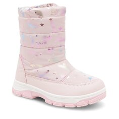 Ботинки Nelli Blu, розовый