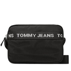 Сумка Tommy Jeans TjmEssential Ew, черный