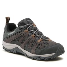 Трекинговые ботинки Merrell Alverstone, серый