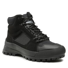 Ботинки Tommy Jeans TjmUrbans Boot, черный