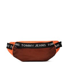 Сумка Tommy Jeans TjmEssential Bum, оранжевый