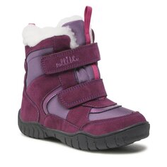 Ботинки Nelli Blu, фиолетовый