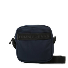 Сумка Tommy Jeans TjmEssential Square, темно-синий
