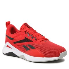 Кроссовки Reebok NanoflexTR, красный