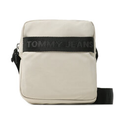 Сумка Tommy Jeans TjmEssential Square, бежевый