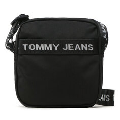Сумка Tommy Jeans TjmEssential Square, черный