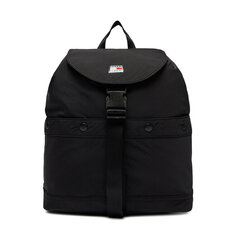 Рюкзак Tommy Jeans TjwGirlhood Backpack, черный