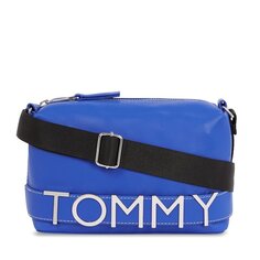 Сумка Tommy Jeans TjwBold Camera, синий