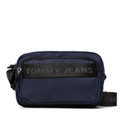 Сумка Tommy Jeans TjwEssential Crossover, темно-синий