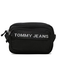 Сумка Tommy Jeans TjwEssential Crossover, черный