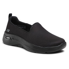 Туфли Skechers GoWalk Arch, черный