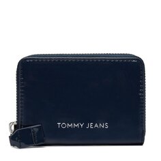 Кошелек Tommy Jeans TjwEss Must, темно-синий