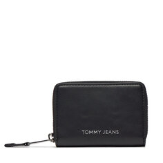 Кошелек Tommy Jeans TjwEss Must, черный