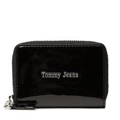 Кошелек Tommy Jeans TjwMust Small, черный