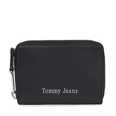 Кошелек Tommy Jeans TjwMust Small, черный