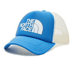 Бейсболка The North Face TnfLogo, синий
