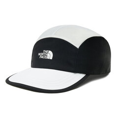 Бейсболка The North Face TnfRun Hat, черный