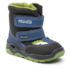 Ботинки Primigi GORE-TEXM, черный/темно-синий