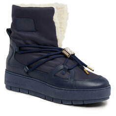 Ботинки Tommy Hilfiger TommyEssential Snowboot, синий