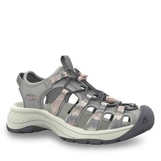 Сандалии Keen AstoriaWest Sandal, серый