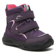 Ботинки Superfit GORE-TEXM, фиолетовый
