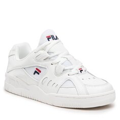 Кроссовки Fila TopspinWmn, белый