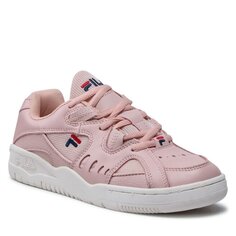 Кроссовки Fila TopspinWmn, розовый