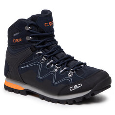 Трекинговые ботинки CMP AthunisMid Trekking, темно-синий